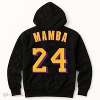 Basketball Spotlight Hoodie thumb 6