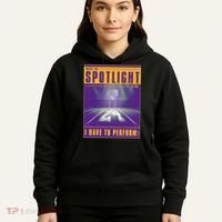 Basketball Spotlight Hoodie thumb 5