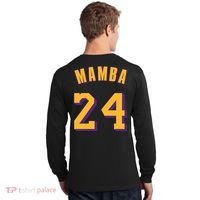 Basketball Spotlight Long Sleeve Shirt thumb 1