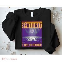 Basketball Spotlight Sweatshirt thumb 2