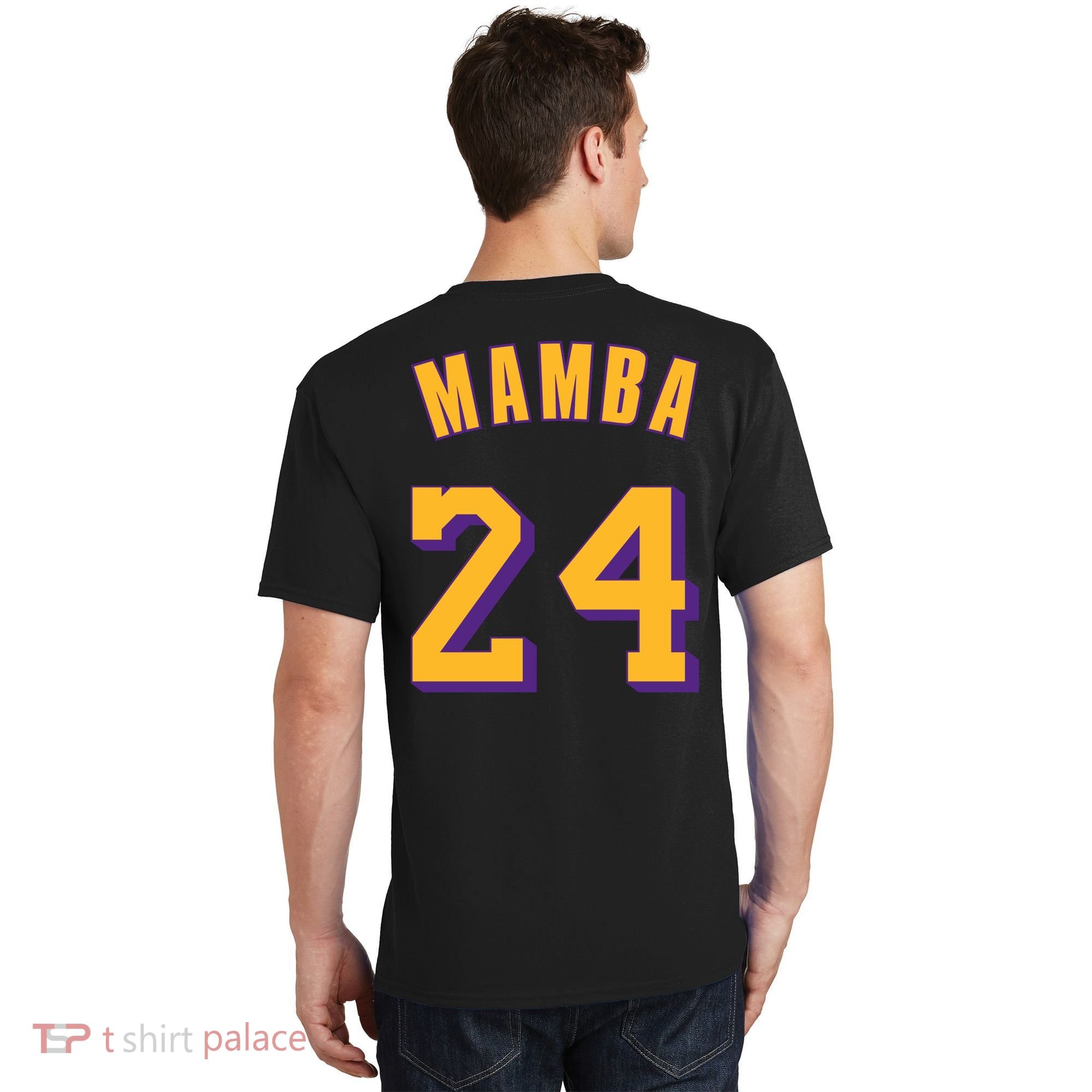 Basketball Spotlight T-Shirt
