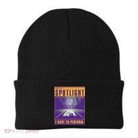 Basketball Spotlight Beanie thumb 0