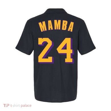 Basketball Spotlight Polo back