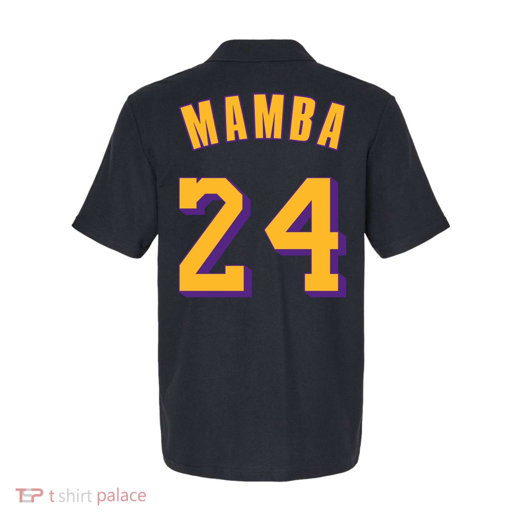 Basketball Spotlight Polo