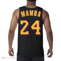 Basketball Spotlight Tank Top thumb 1