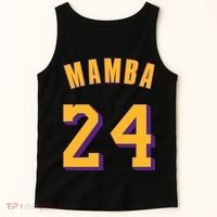 Basketball Spotlight Tank Top thumb 5
