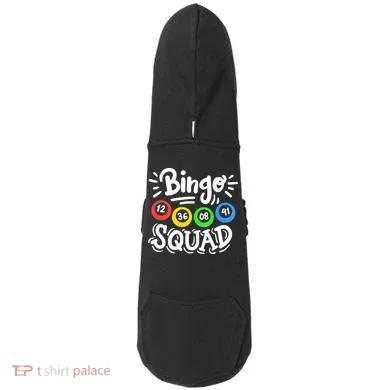 Doddie Hoodie