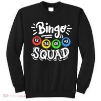 Bingo Squad Sweatshirt thumb 0