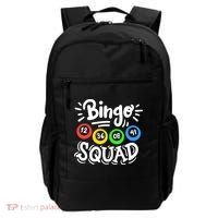 Bingo Squad Backpack thumb 0