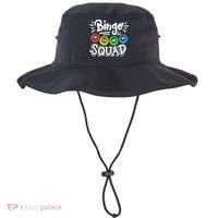 Bingo Squad Bucket Hat thumb 0