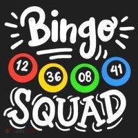 Bingo Squad Beanie thumb 2
