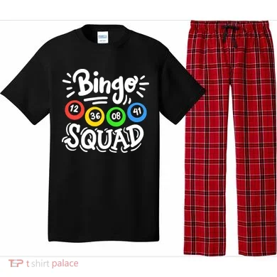 Pajama Set