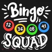 Bingo Squad Polo thumb 3