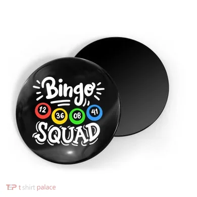 Magnet