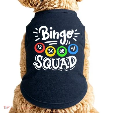 Doggie Tank
