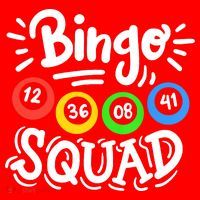 Bingo Squad Santa Hat thumb 1