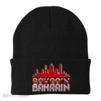 Bahrain Skyline Beanie thumb 0