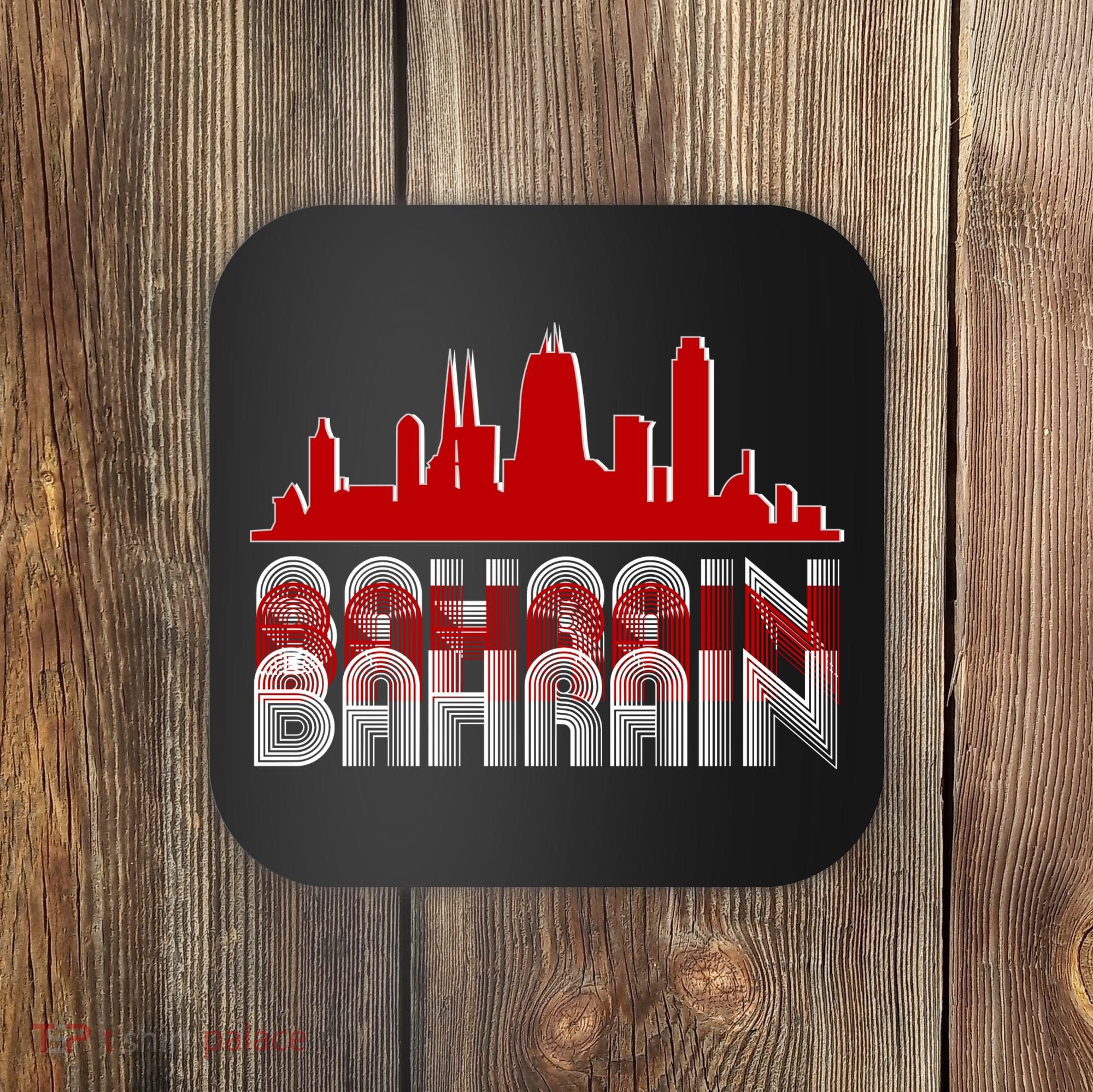 Bahrain Skyline Coaster