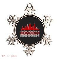Bahrain Skyline Ornament thumb 0