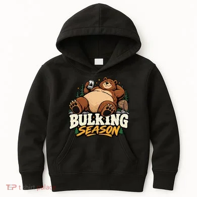 Kids Hoodie