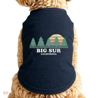 Doggie Tank