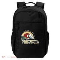 Bippu Style Car Japanese Car Culture Backpack thumb 0