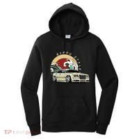 Bippu Style Car Japanese Car Culture Women's Hoodie thumb 0