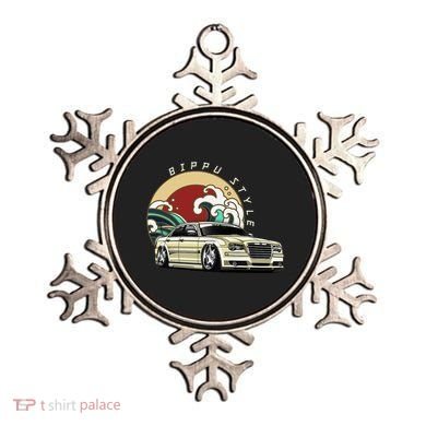 Bippu Style Car Japanese Car Culture Ornament