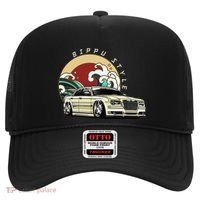 Bippu Style Car Japanese Car Culture Hat thumb 0