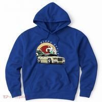 Bippu Style Car Japanese Car Culture Hoodie thumb 0