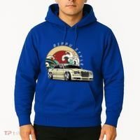Bippu Style Car Japanese Car Culture Hoodie thumb 2