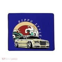 Bippu Style Car Japanese Car Culture Mousepad thumb 0