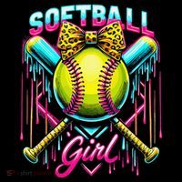 Baseball Sister Coquette Bow Women Cheer Baseball Fan Gift Coffee Mug thumb 5