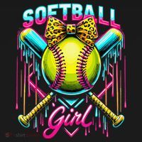 Baseball Sister Coquette Bow Women Cheer Baseball Fan Gift Visor thumb 3