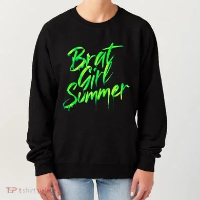 Women's Sweatshirt