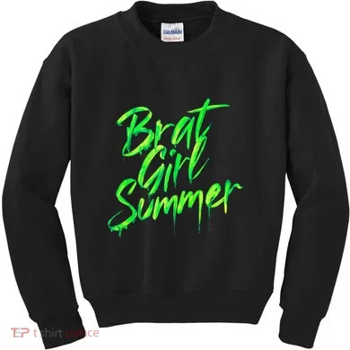 Kids Sweatshirt