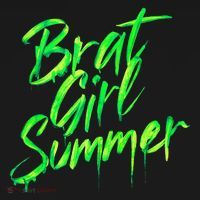 Brat Summer Cute Retro Summer Tote Bag thumb 4