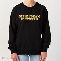 Birmingham Southern College Women's Sweatshirt thumb 0