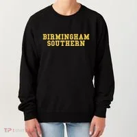 Birmingham Southern College Women's Sweatshirt thumb 0