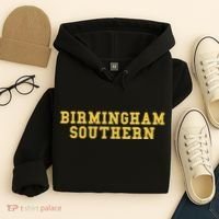 Birmingham Southern College Hoodie thumb 4