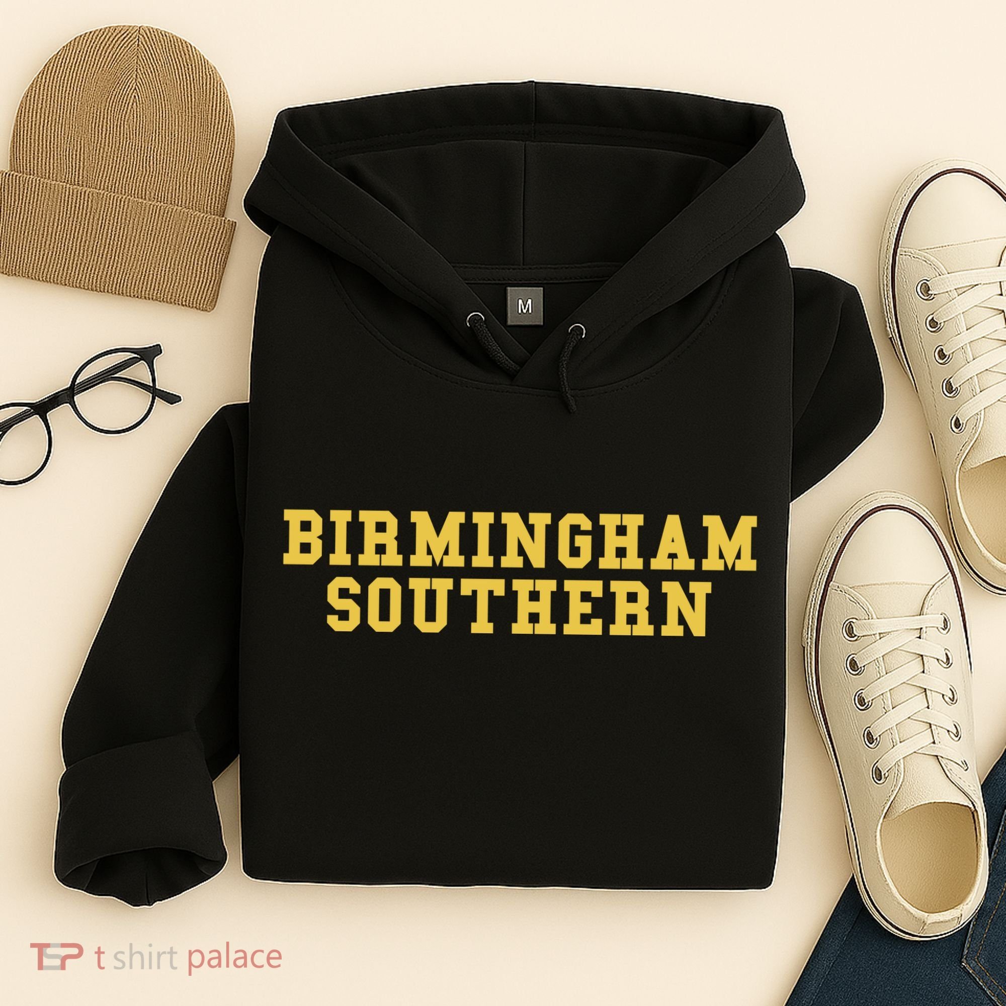 Birmingham Southern College Hoodie