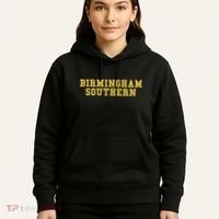 Birmingham Southern College Hoodie thumb 5