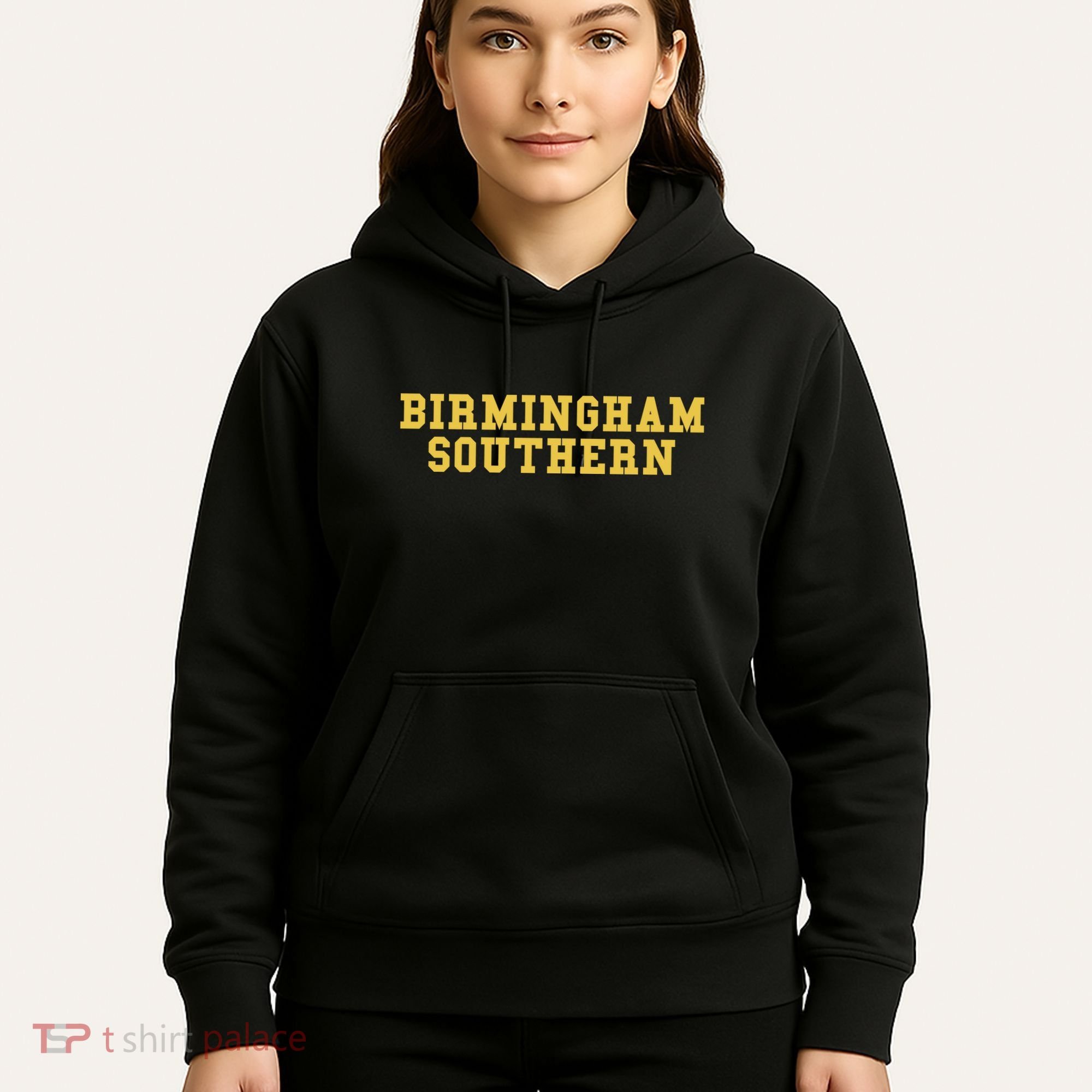 Birmingham Southern College Hoodie