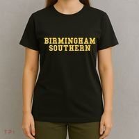 Birmingham Southern College T-Shirt thumb 4