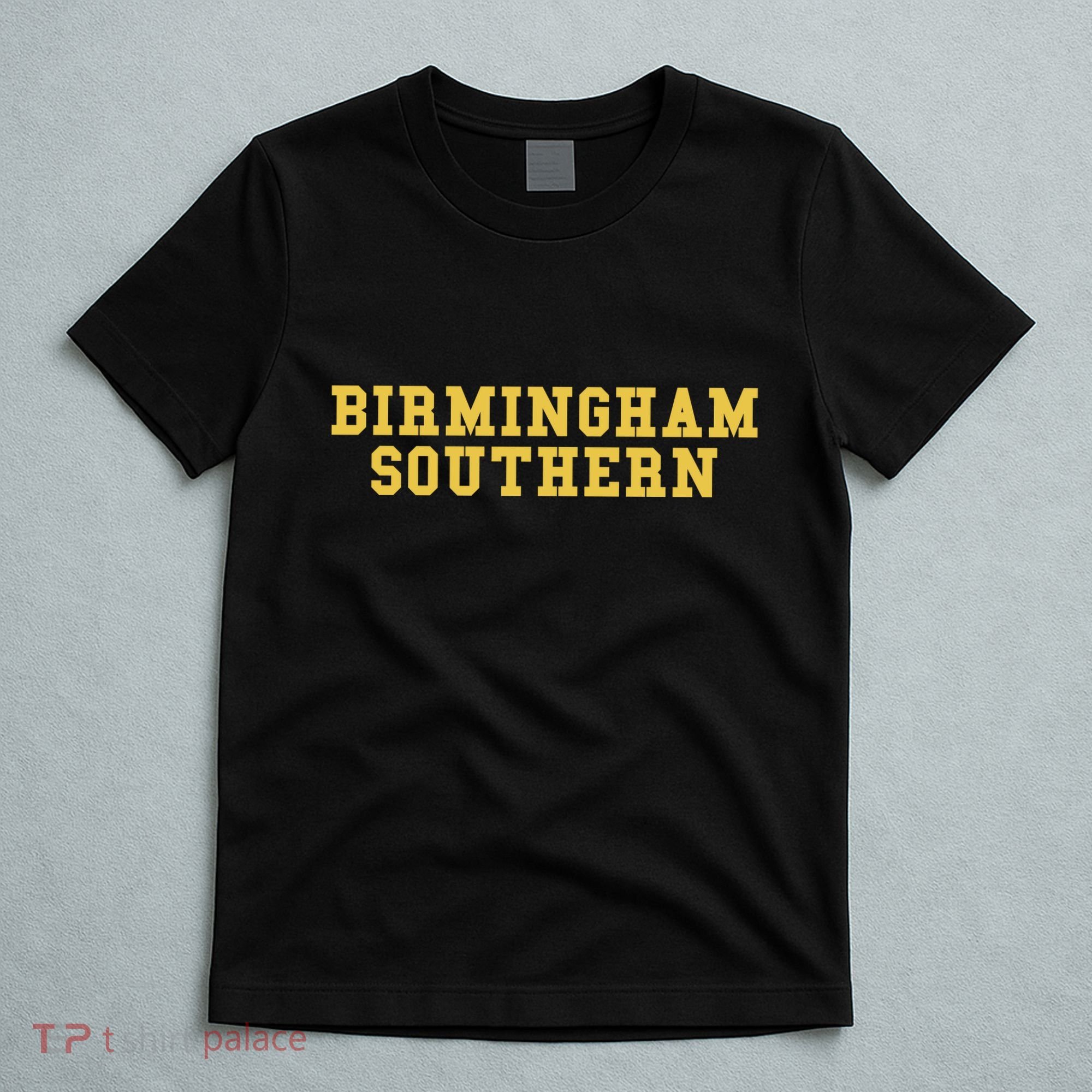 Birmingham Southern College T-Shirt