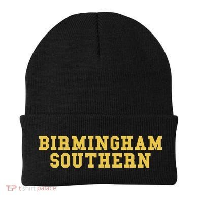 Birmingham Southern College Beanie