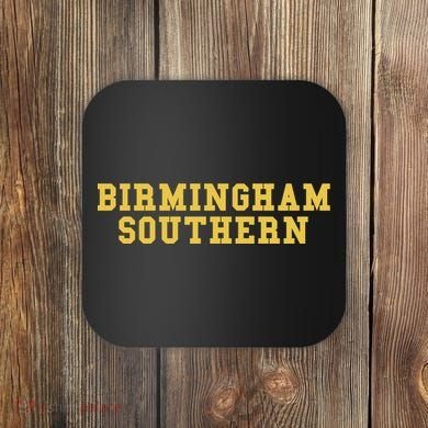Birmingham Southern College Coaster