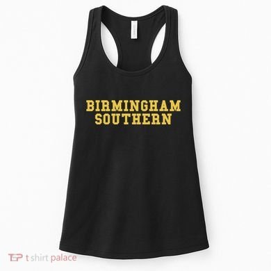Birmingham Southern College Women's Tank Top