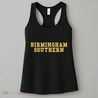 Birmingham Southern College Women's Tank Top thumb 3