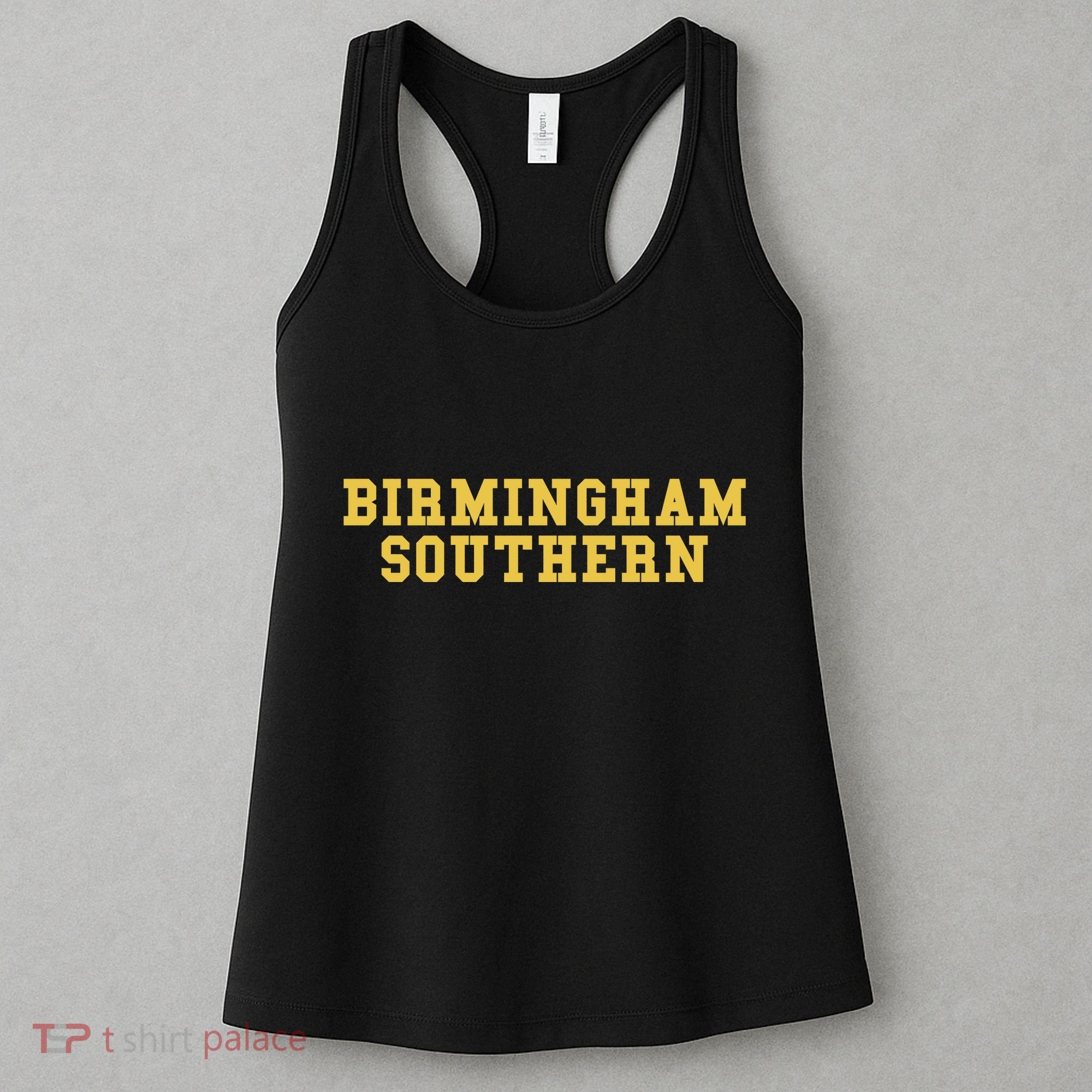 Birmingham Southern College Women's Tank Top